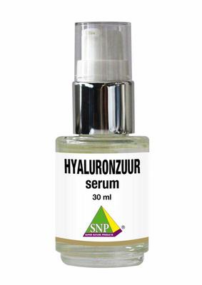 SNP Hyaluronzuur serum