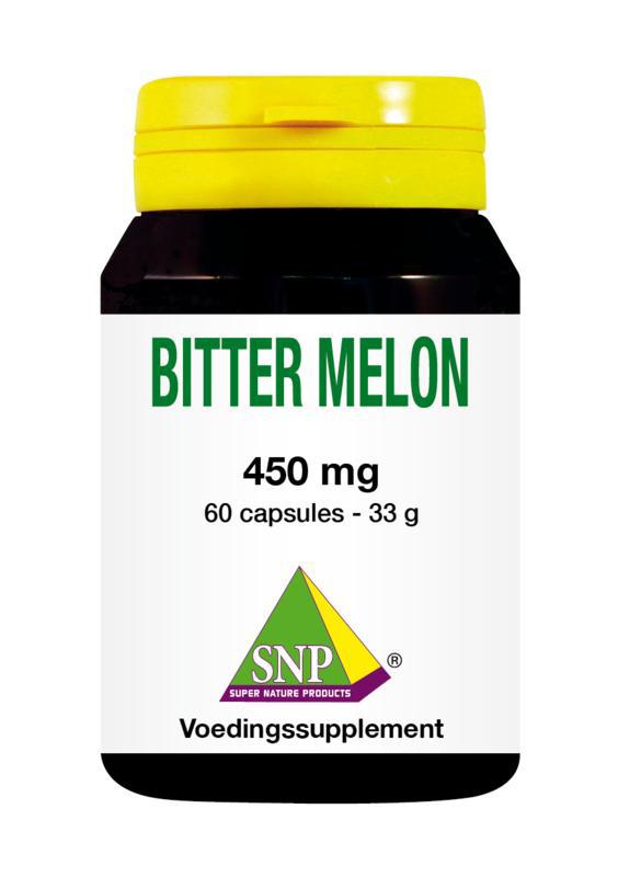 Bitter melon