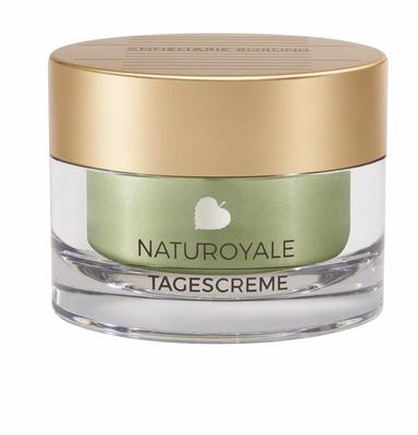 ANNEMARIE BORLIND Naturoyale dagcreme ANNEMARIE BORLIND Naturoyale dagcreme