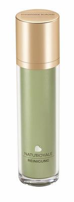 ANNEMARIE BORLIND Naturoyale reinigingscreme
