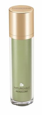 ANNEMARIE BORLIND Naturoyale reinigingscreme ANNEMARIE BORLIND Naturoyale reinigingscreme