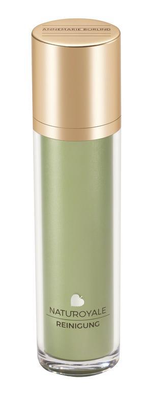 Naturoyale reinigingscreme