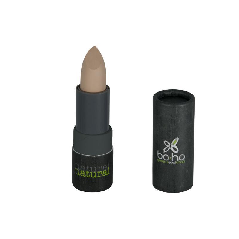 Concealer beige clair 02