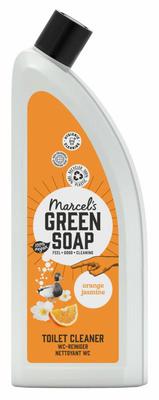 Marcel's GR Soap Toiletreiniger sinaasappel & jasmijn