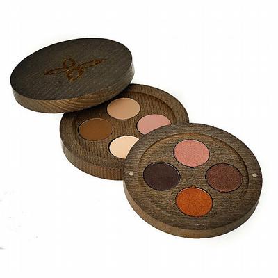 Boho oogschaduw gypsy palette 8x1.8g