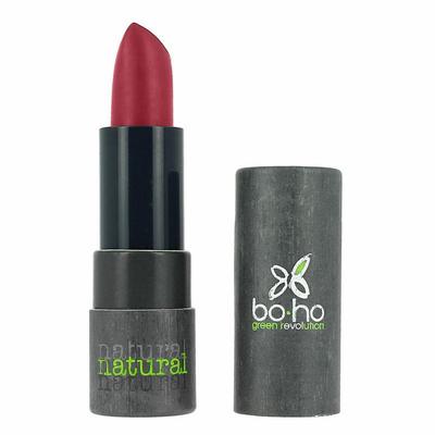 Boho Lipstick tulipe 106 mat