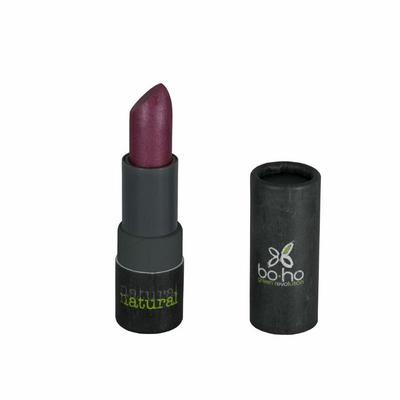 Boho Lipstick orchidee 204 glans