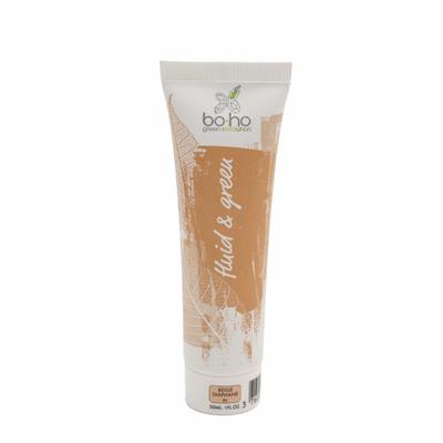 Boho Liquid foundation beige daphiane 01