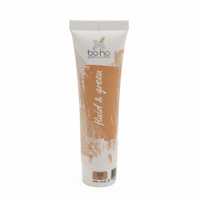 Boho Liquid foundation 05 sable dore