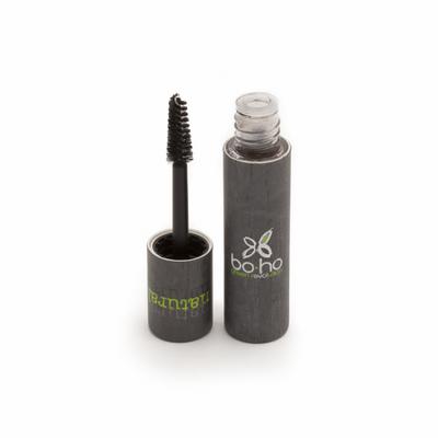 Boho Mascara marron bruin 02