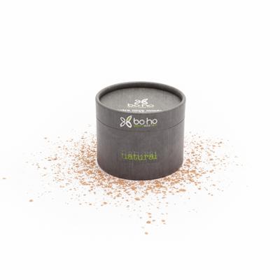 Boho Mineral loose powder beige 02