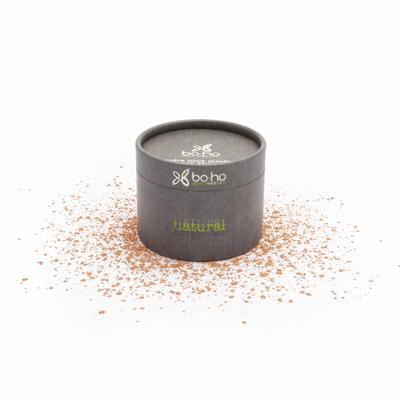 Boho Mineral loose powder beige hale 03