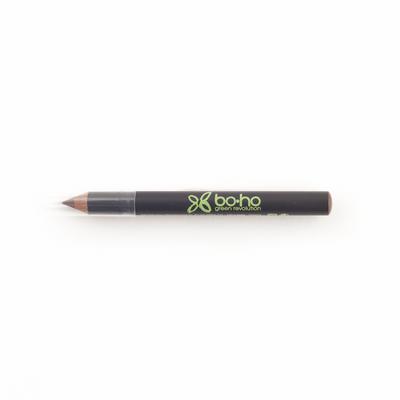 Boho Oog- en lippotlood beige 02