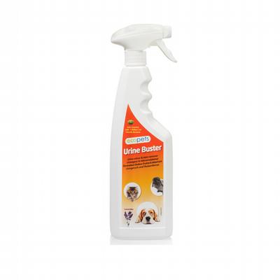 Ecopets Urine buster lavender