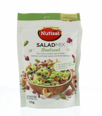NUTISAL salad mix dr mix* 120gr