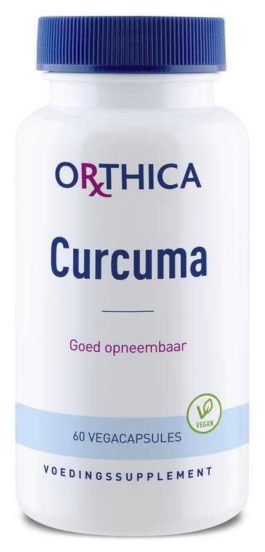 Curcuma