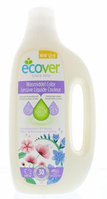 Ecover wasmiddel color 1.5 liter