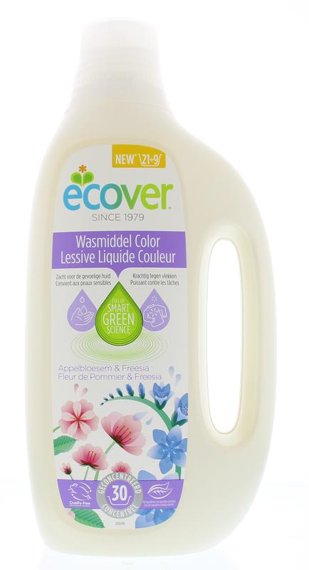 wasmiddel color 1.5 liter