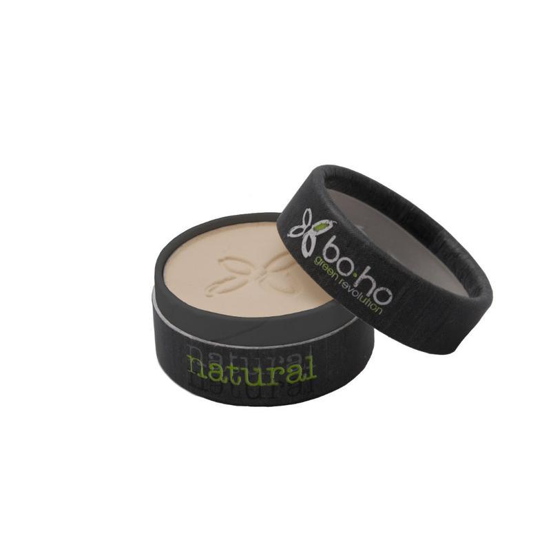 Oogschaduw vanille 101 mat