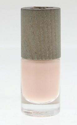 Boho Nagellak rose blance 49