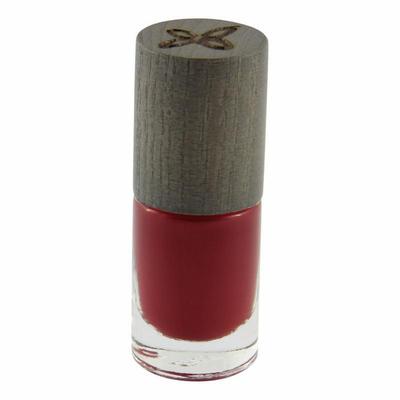 Boho Nagellak the red one 55