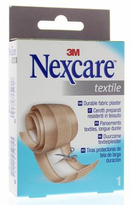 Nexcare Textielpleister 1m x 6 cm