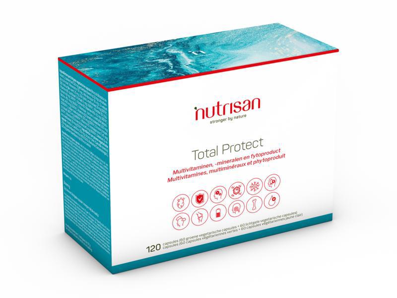 Total protect