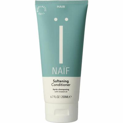 Naif Softening conditioner
