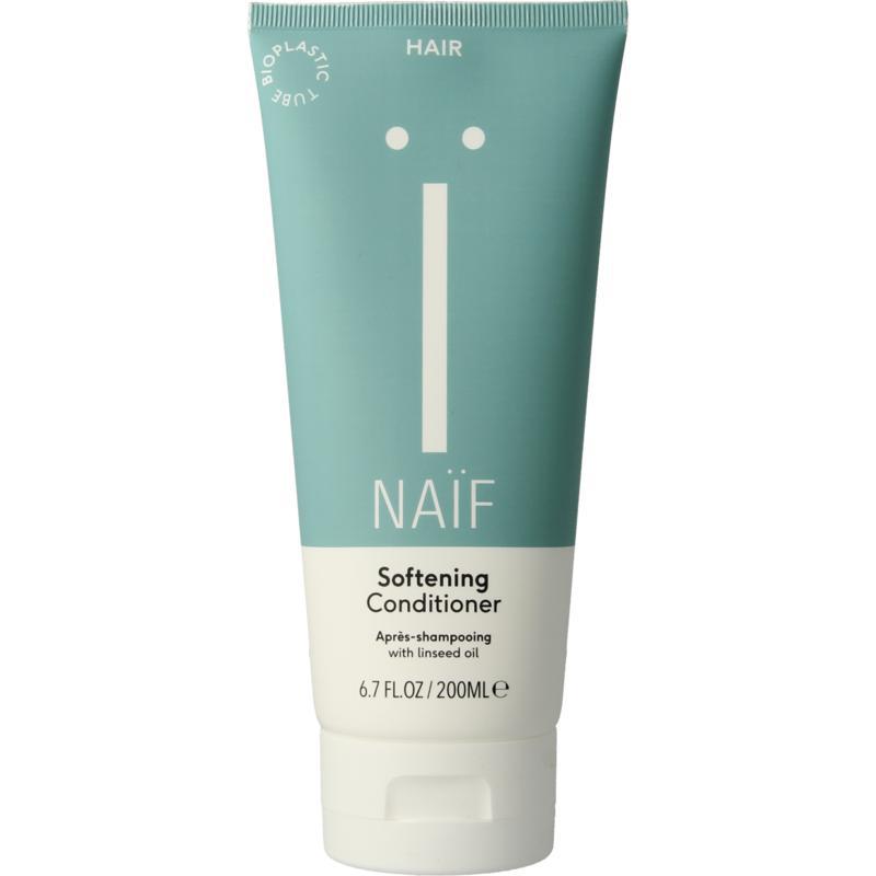 Softening conditioner