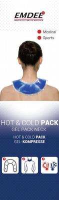 Emdee Hot & cold pack neck beads