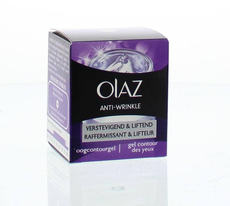olaz firm&lift ooggel a- rimp- 15ml