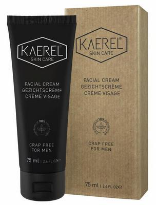 Kaerel Skin care gezichtscreme