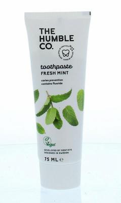 HUMBLE BRUSH Tandpasta natural fresh mint