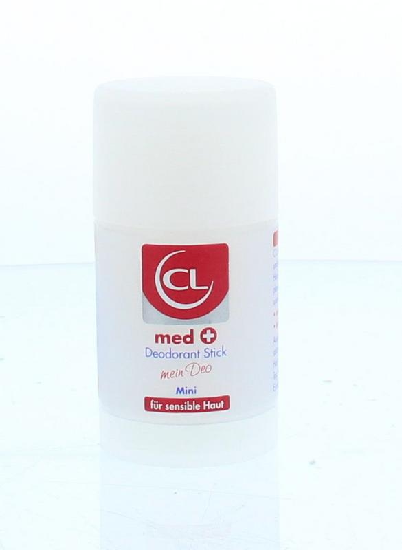 Red line med deo soft-stick