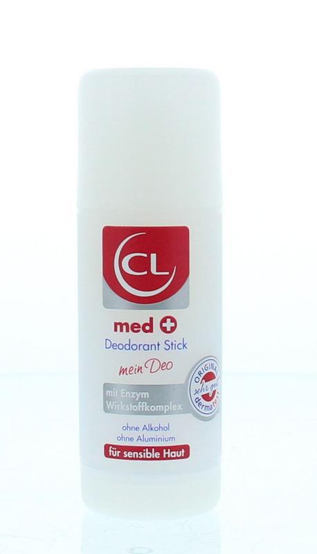 Red line med deo soft-stick