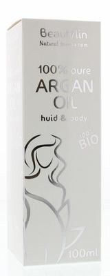 Beautylin Coldpressed original argan oil