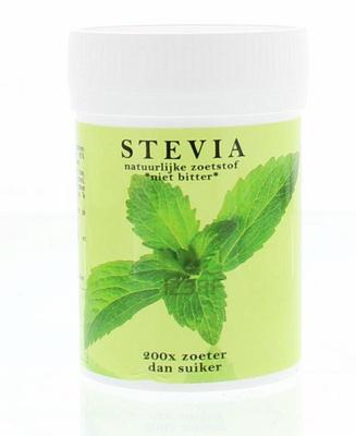 Beautylin Stevia niet bitter poeder