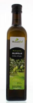 Bountiful Olijfolie extra virgin bio