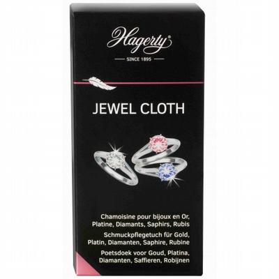 Hagerty Jewel cloth 30 x 36cm