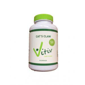 Vitiv Cat's claw 5000mg extract