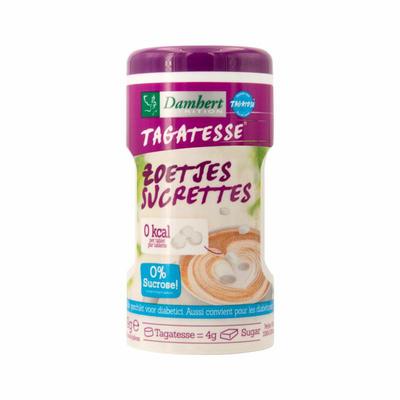 Damhert Tagatesse tafel dispenser