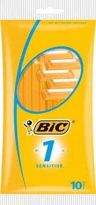 BIC Scheermesjes sensitive 1