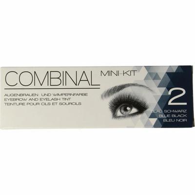 Combinal Mini kit blue black