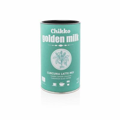 Chikko Golden milk bio