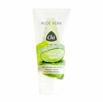 CHI Aloe vera cooling gel