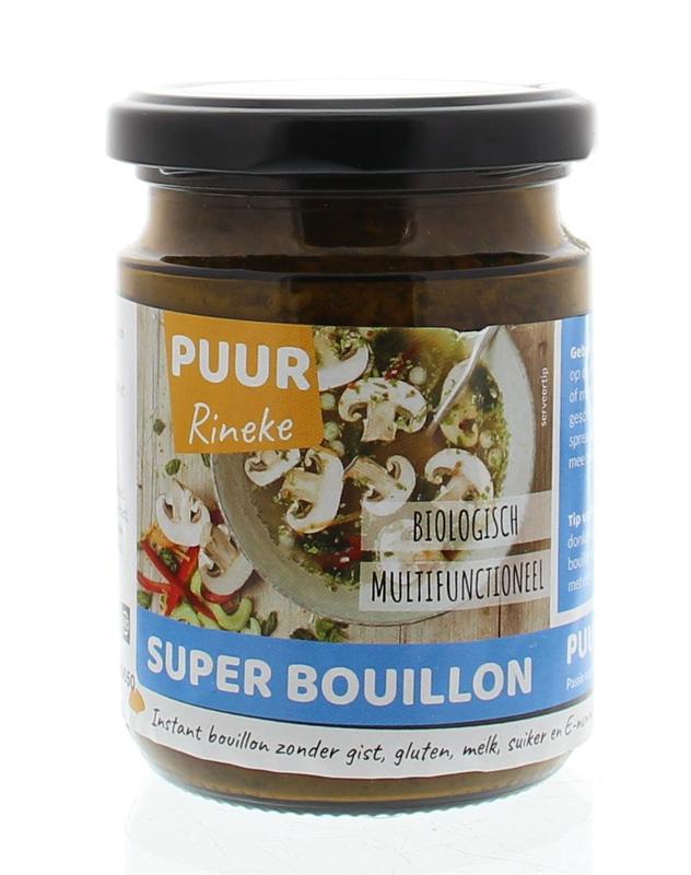 Super bouillon