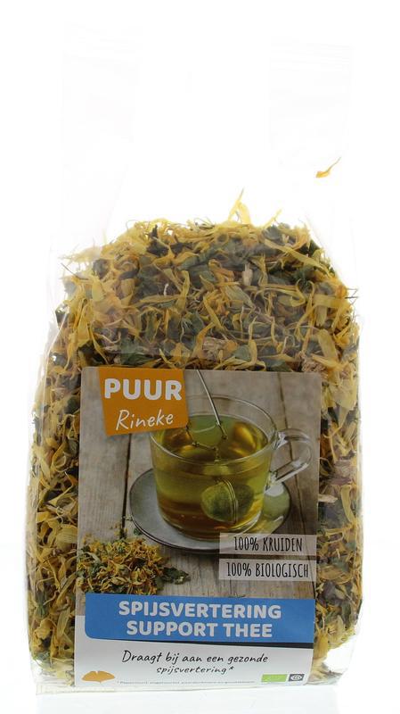 Spijsvertering support thee bio 80 gr