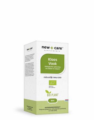 Puur Rineke Klaas vaak bio