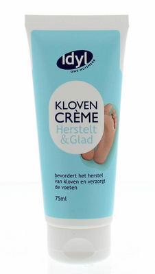 Idyl Voetklovencreme