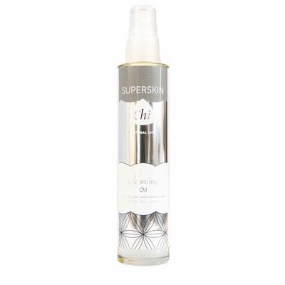 CHI Superskin cleansing oil